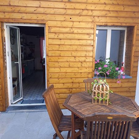 La Maisonnette Cambresienne Cambrai Zewnętrze zdjęcie