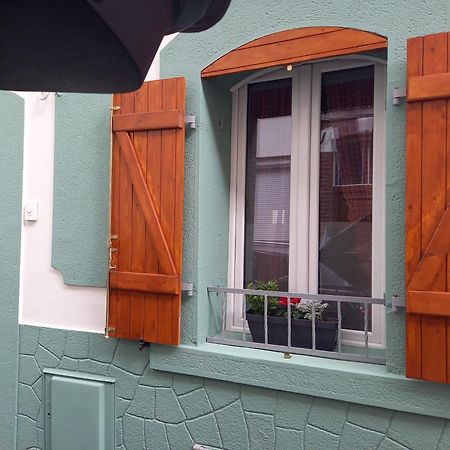 La Maisonnette Cambresienne Cambrai Zewnętrze zdjęcie