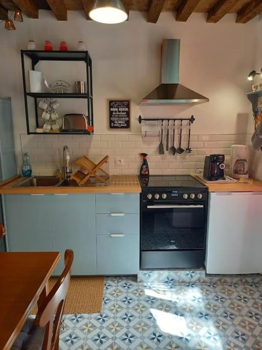 La Maisonnette Cambresienne Cambrai Zewnętrze zdjęcie