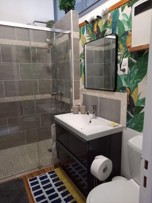 La Maisonnette Cambresienne Cambrai Zewnętrze zdjęcie
