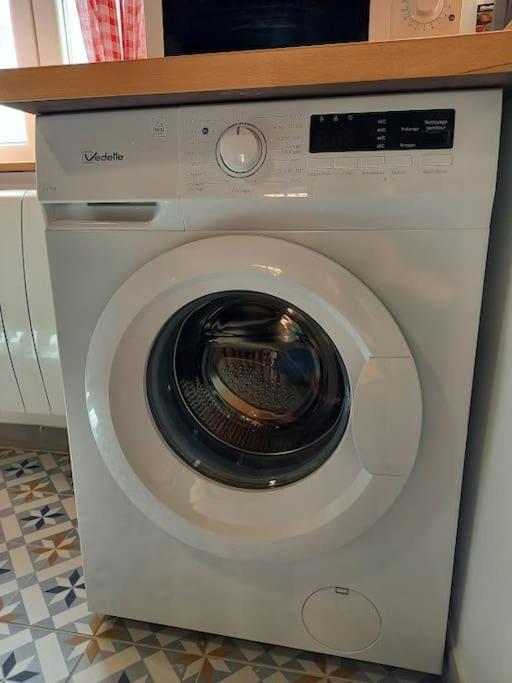 La Maisonnette Cambresienne Cambrai Zewnętrze zdjęcie