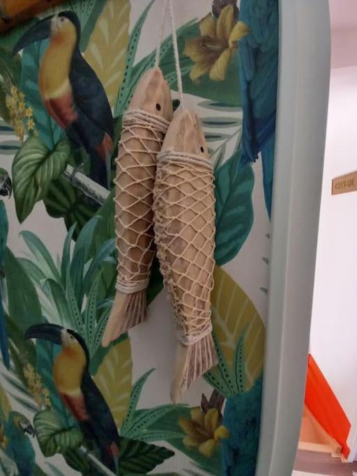 La Maisonnette Cambresienne Cambrai Zewnętrze zdjęcie
