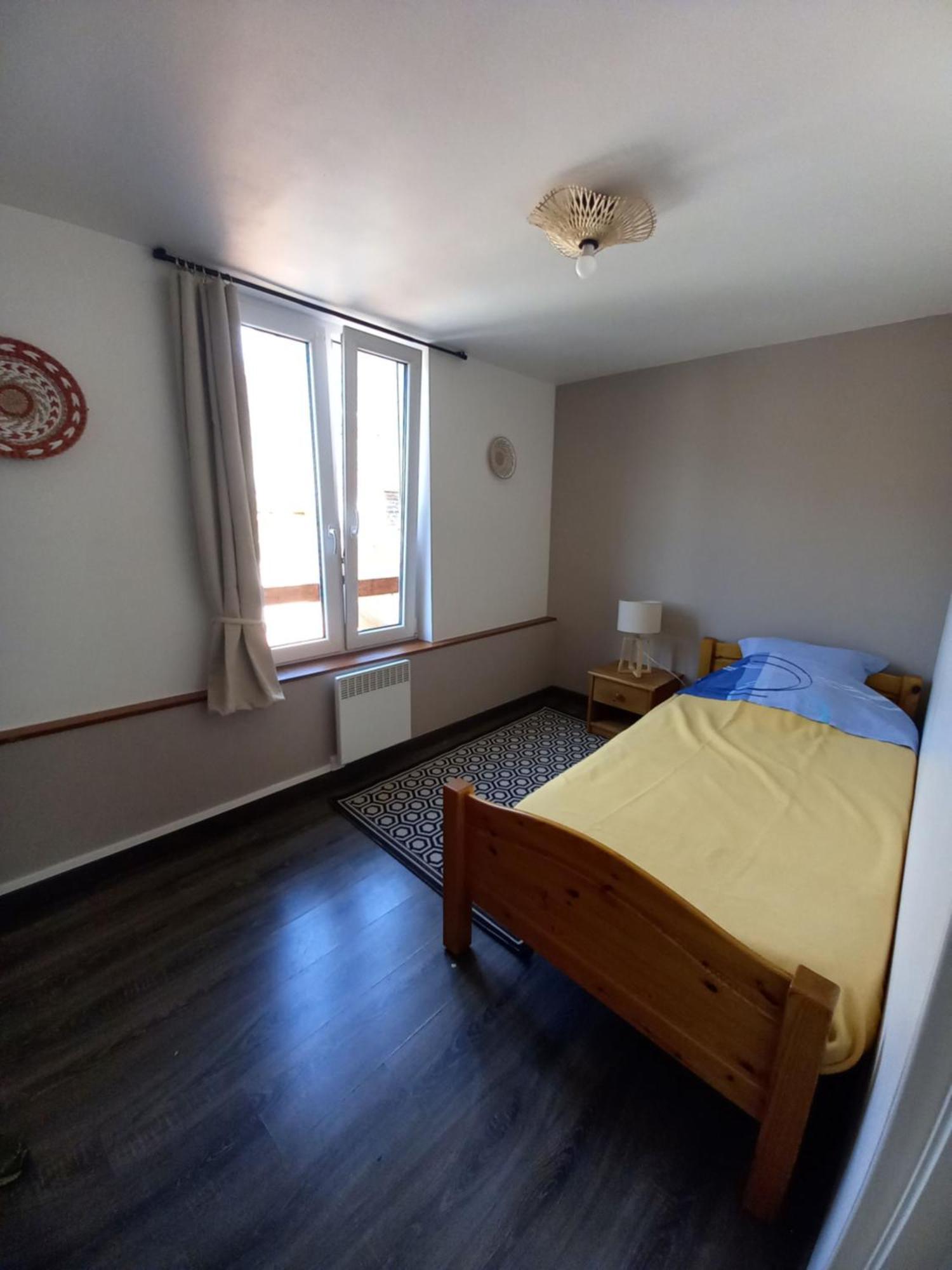 La Maisonnette Cambresienne Cambrai Zewnętrze zdjęcie